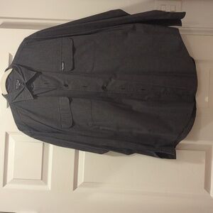 Men's Long Sleeve Shirt Ralph Lauren M